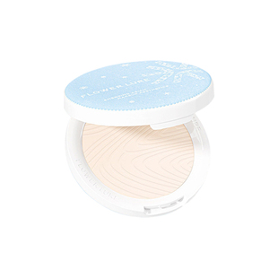 花间颂粉饼冰雪限定控油持久定妆补妆散粉干油皮官方正品马年限定