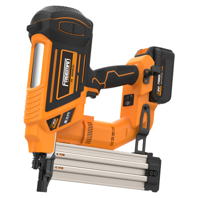 FREEMAN锂电ST64钢钉枪