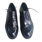 炒轻薄柔软透气！简约有型！头层牛皮德比鞋羊皮里休闲皮鞋正装男