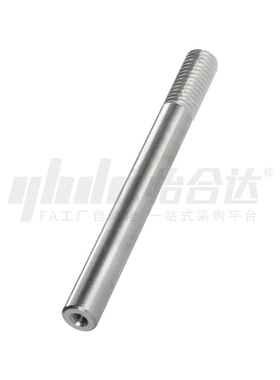 怡和达型SHV31/32/36/37-12/16/20/30导向轴 内螺纹引导型