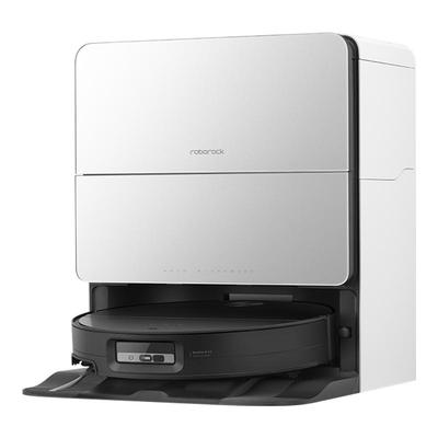 石头扫地拖地一体G30自动清洗