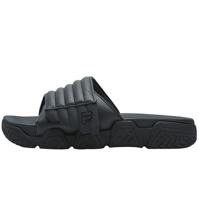 FILAFUSION斐乐潮牌拖鞋