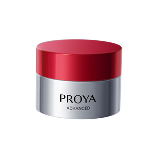 【天猫U先试用】珀莱雅红宝石面霜5g双环肽抗皱紧致淡纹