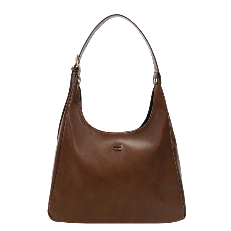 南风Chio2nd 第九代腋下托特包包女2025新款时尚大容量通勤单肩包