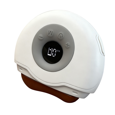 【明星级体验】电动刮痧板按摩仪