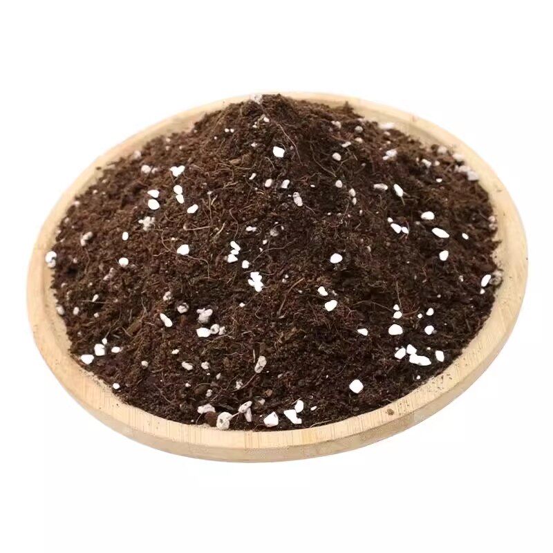 发酵通用营养土花卉蔬菜多肉盆栽