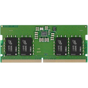 金士顿笔记本内存条ddr5 4800 5600 内存32G 16G全国联保