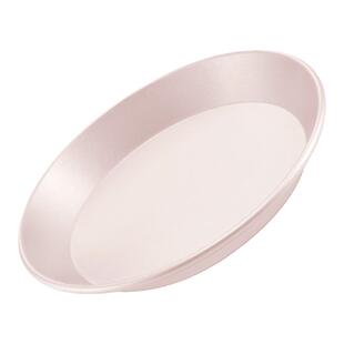 学厨9寸不沾派盘家用活底菊花派苹果水果挞披萨烤箱烤盘烘焙模具