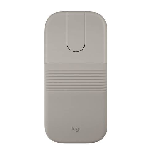 罗技 Logitech Mobi Fold 便携折叠无线蓝牙鼠标 全新正品未开封