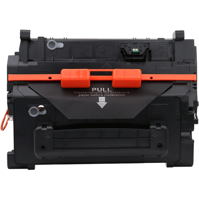 彩格适用惠普CF281A硒鼓HP81A M604 M605z 605墨盒M630dn M625dw M606 M630z M630h激光打印机晒鼓粉盒