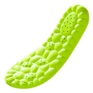 儿童鞋垫运动减震加厚软底舒适小孩专用宝宝吸汗防臭透气适配双星