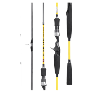 光威CA 路亚竿超轻超硬碳素钓鱼杆打黑翘嘴远投超硬调枪柄直柄