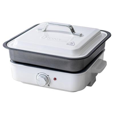 ICOOK食品级广东湛江不沾锅