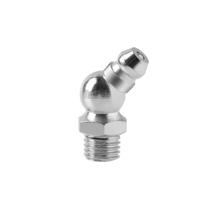 国标黄油枪嘴通用手动