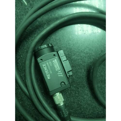 CV-H500M 基恩士 整套