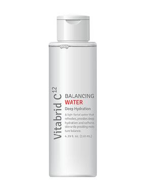 Vitabrid维他倍儿水光露 爽肤水化妆水湿敷补水保湿收缩毛孔130ml