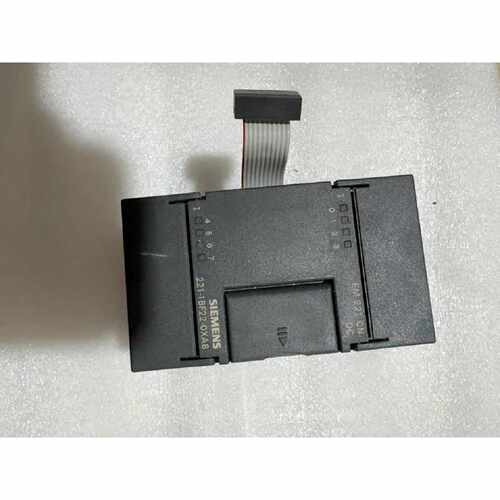 询价-EM222 CN扩展模块 6ES7 222-1BF22