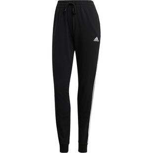 Adidas/阿迪达斯官方正品运动休闲女子舒适透气束脚长裤GM5542