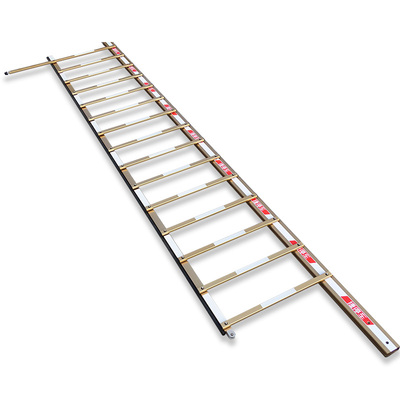 栅栏道闸杆捷顺捷停车薄利畅销款