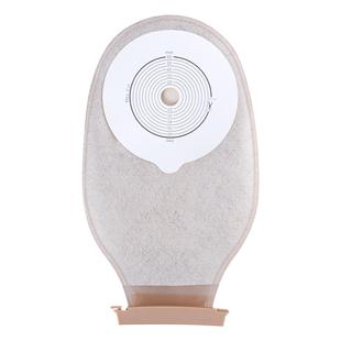 护士同学一件式造口袋医用一次性肠造口直肠癌改道造瘘大便护理袋