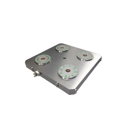 加工中心气动鑫点精密零点卡盘