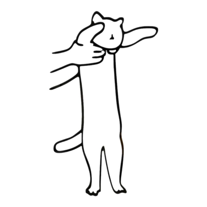 网红日式料理寿司西餐厅贴纸画