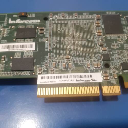 （请询价）[1]inforce computing 加速卡
