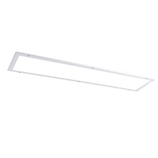 净化灯300x1200led洁净灯30x90医院手术室无尘车间超薄吸顶平板灯