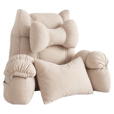 床头靠垫软包护腰护颈腰部支撑