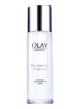 Olay玉兰油水白光面膜滋润