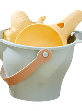 沙滩玩具套装材质加厚宝宝戏水