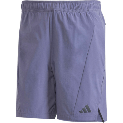 【自营】adidas阿迪达斯男子D4T SHORT梭织运动短裤JX3306