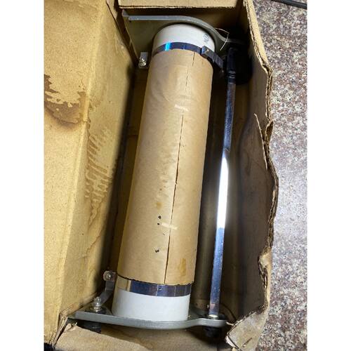 【议价-可维修】仓库 上海艾镇电器厂BX7-21型滑线式变阻器 1A 48