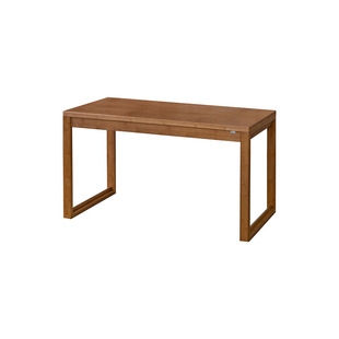 祥福简约书桌北欧小户型餐桌学习桌卧室电脑桌家用休闲雍容茶桌