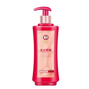 叠33.3！霸王女士防脱发洗发水750ml