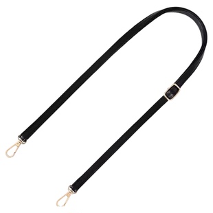 女背包带斜挎长肩带配件双肩包带子宽棕色替换包包带细咖啡色背带