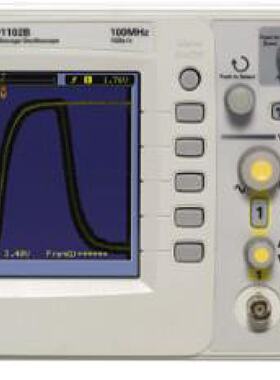 议价安捷伦示波器Agilent Technologies DSO1152B 150MHz 2通道1G