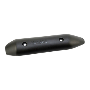 雅马哈国三巧格100 福逸100 福喜100 丽鹰100排气管护罩 护板包邮