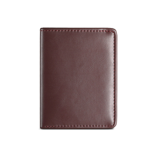 新款驾驶证皮套男士真皮质感超薄证件套卡包钱包二合一薄款证件包