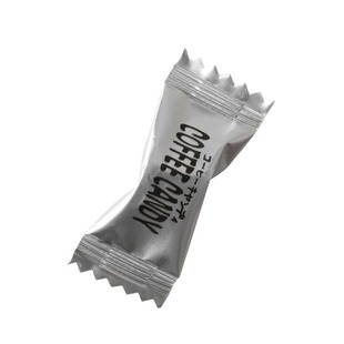 咖啡豆糖网红上课可嚼食香醇咖啡糖提神休闲零食独立小包好吃的