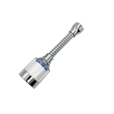 大可叔叔滤水器防溅水水龙头延长