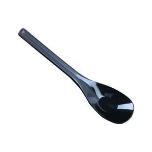 一次性勺子单独包装加厚长柄汤勺外卖冰粉馄饨西瓜勺子食品级商用