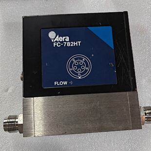 【请询价】AERA FC-782HT SICL4 15SLM 气体质量