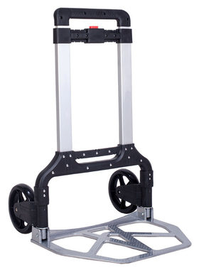 折叠便携买菜进货小拉车