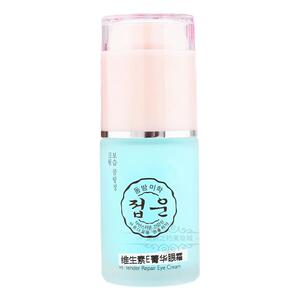 蝶芸眼霜补水保湿紧致特惠中
