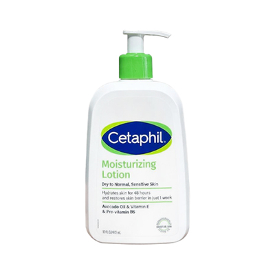 Cetaphil/丝塔芙倍润保湿润肤乳