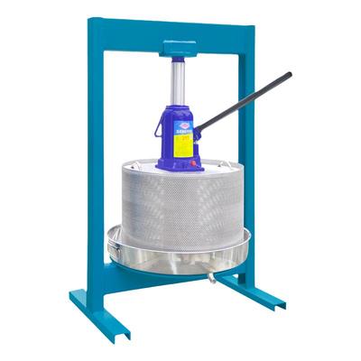 304不锈钢千斤顶压榨机