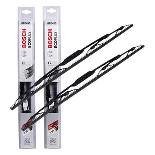 博世雨刮器大通G10 D60 D90 V80 V90 G20 T60 T70大家56领地星际E