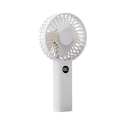 铁布衫手持便携迷USB小风扇