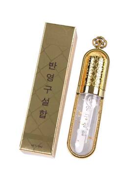 纹绣修护纹眉漂唇眼线修复剂金箔